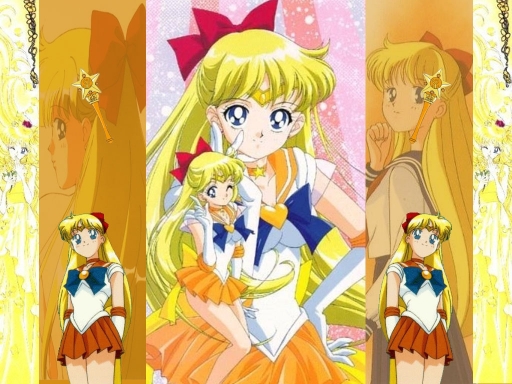 Sailor Venus