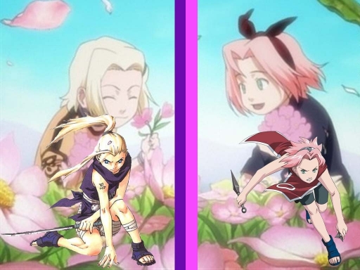 Best Friends Or Best Enemies