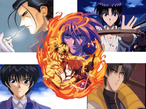 Fighting For Freedom