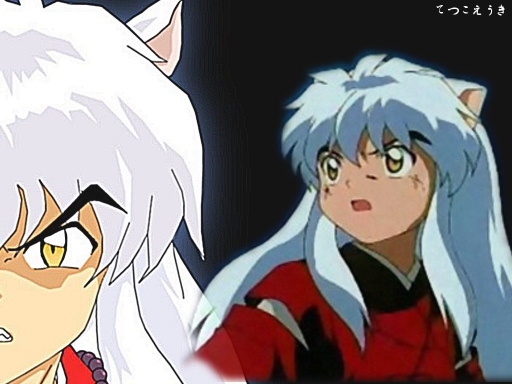 Inuyasha