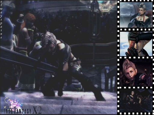 A New World Paine X-2