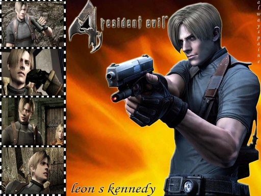 Leons Paper By Alwayspaine