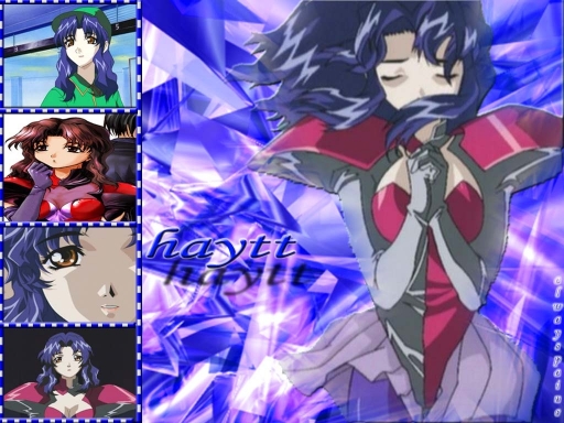 Haytt By Alwayspaine