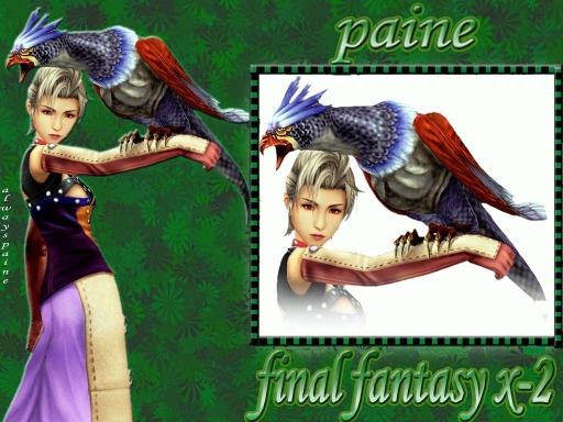 Trainer Paine By Alwayspaine