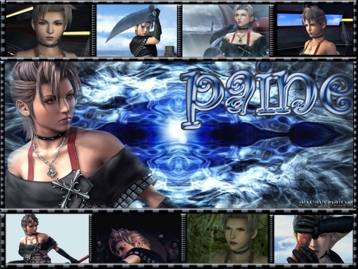 Alwayspaine Best X-2