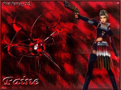 X-2paine By Alwayspaine