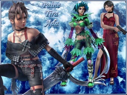 My Last Wallpaper Am Done