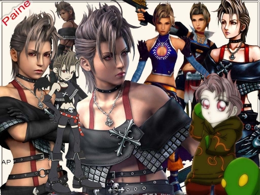 Paine In Random By Ap