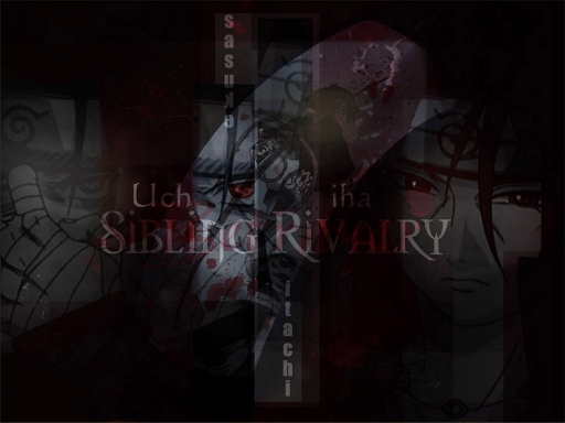 Betrayal And Rivalry