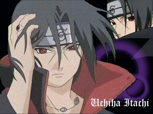 Itachi
