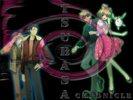 Tsubasa