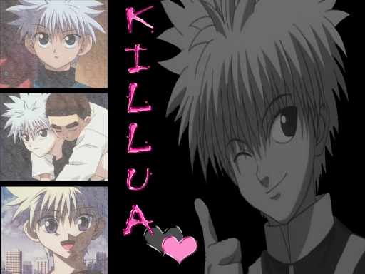 Killua