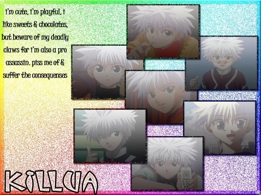 Killua