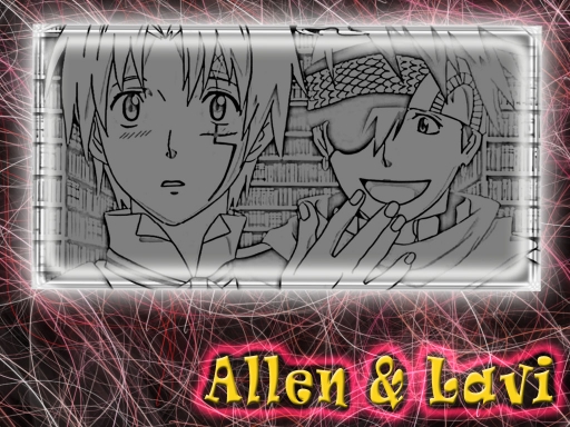 Lavi & Allen