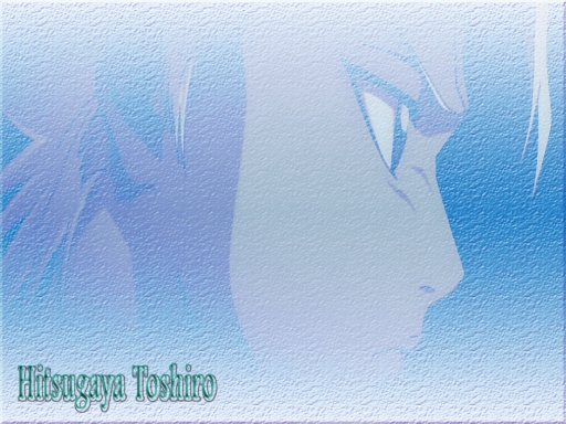 Cool Hitsugaya