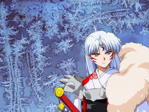Sesshomaru