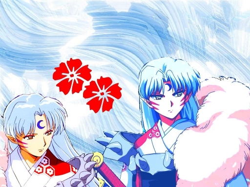 Sesshomaru