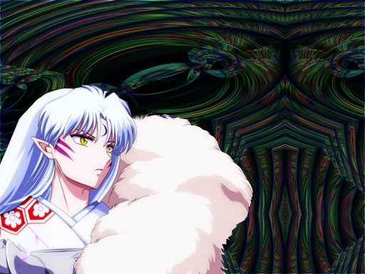 Sesshomaru