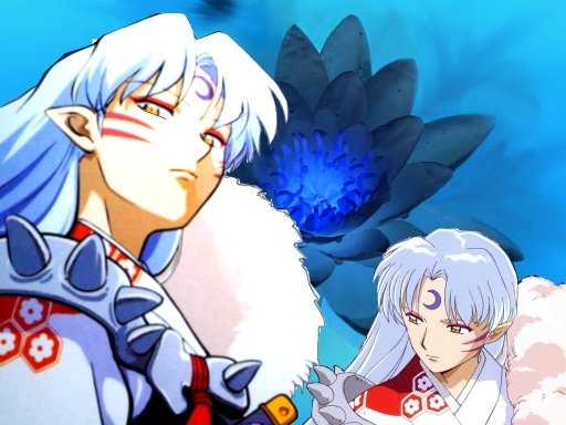 Sesshomaru