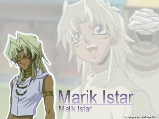 Marik Istar