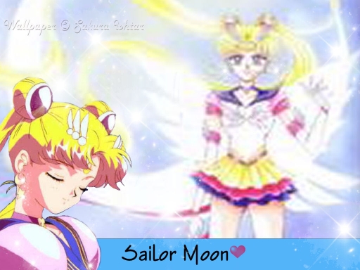 Sailor Moon