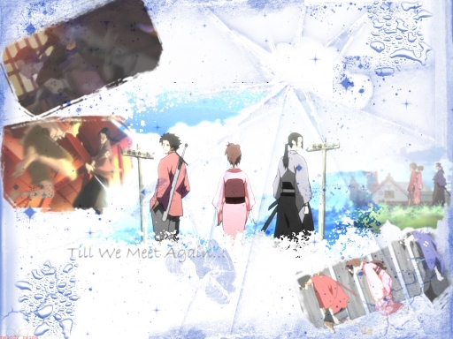 Till We Meet Again...