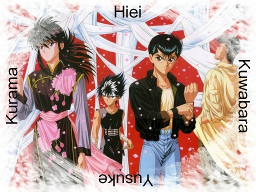 The Spirit Detectives