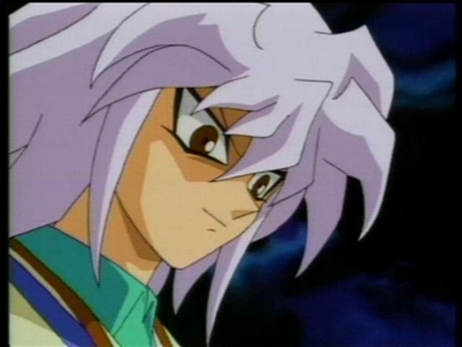 Yami Bakura