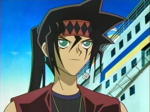Duke Devlin
