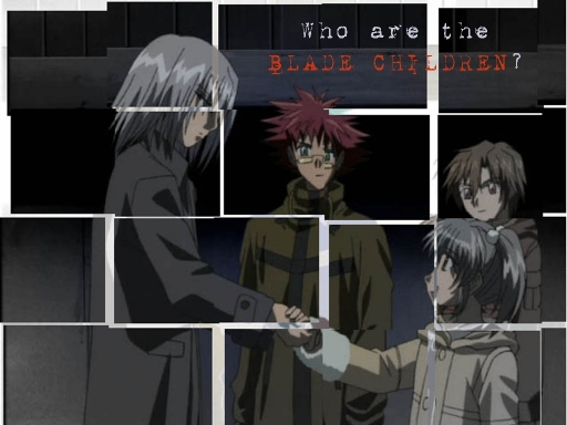 Blade Children?