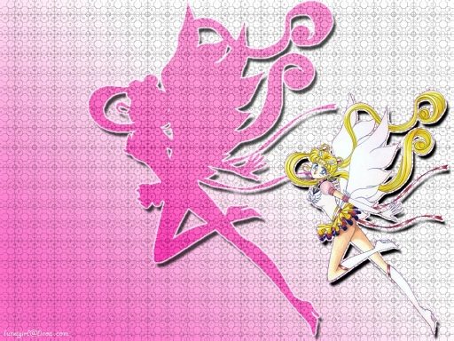 Eternal Moon Pattern