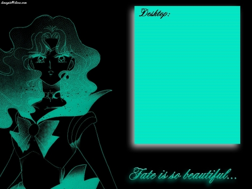 Fate Is So Beautiful