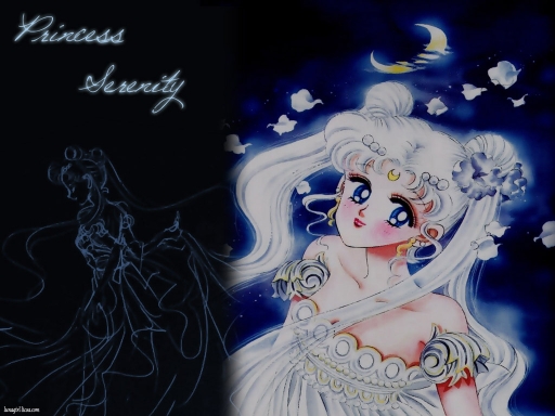 Princess Serenity