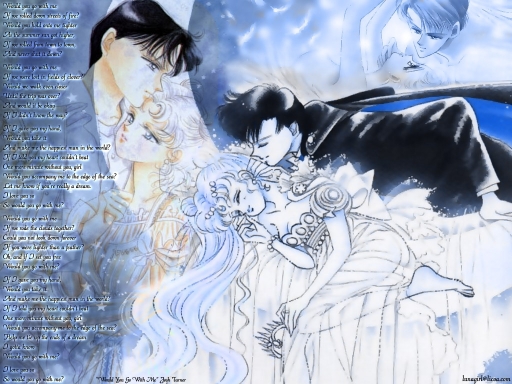 Would You Go With Me