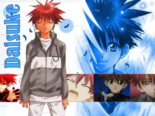 Daisuke
