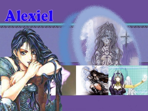 Alexiel