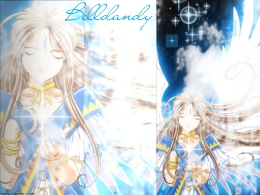 Belldandy