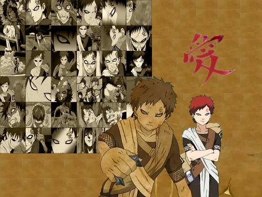 Gaara