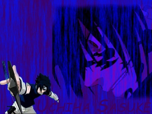 Uchiha Sasuku