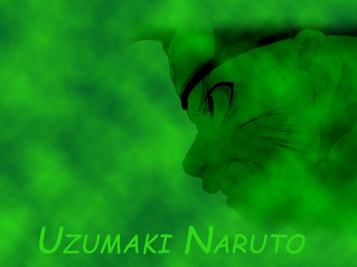 Uzumaki Naruto