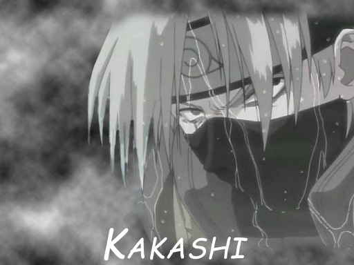 Kakashi