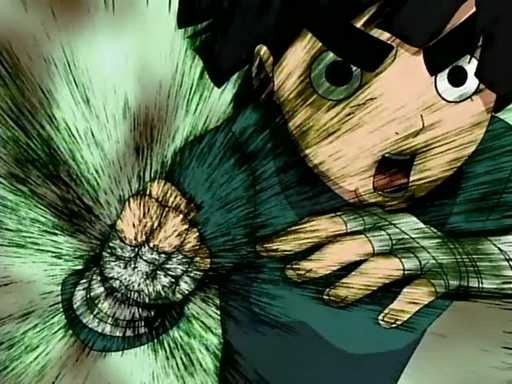 Rock Lee