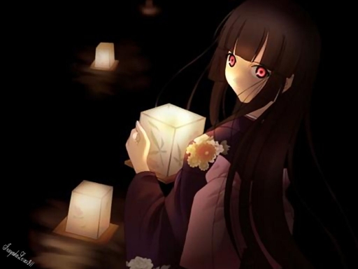 Enma Ai