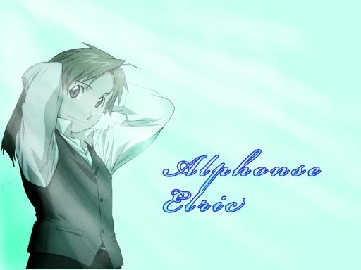 Alphonse