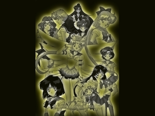 Sailor Stars
