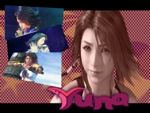 Yuna