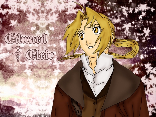 Edward Elric