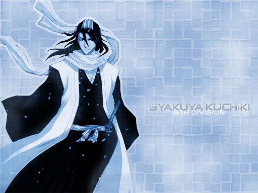 Byakuya