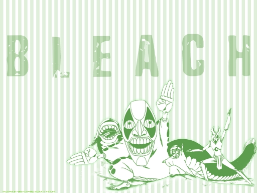 Silly Trio + One ^_^