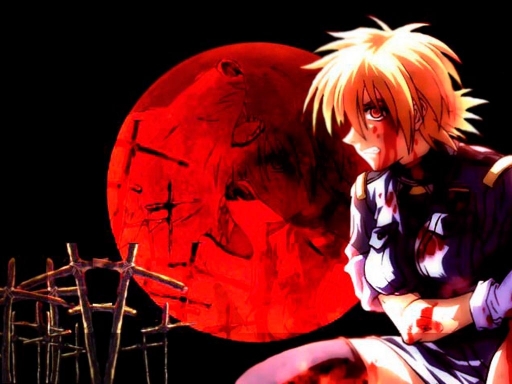 Seras Victoria